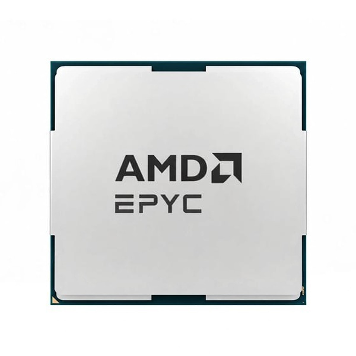 Процессор AMD EPYC 9676F — 96c×192t, 3.1–5.0ГГц, 400Вт