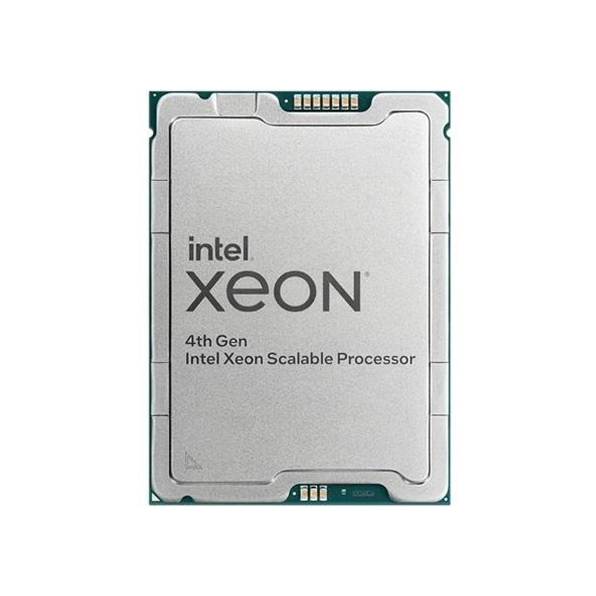 Процессор Intel Xeon Gold 6421N — 32c×64t, 1.8–3.6ГГц, 185Вт