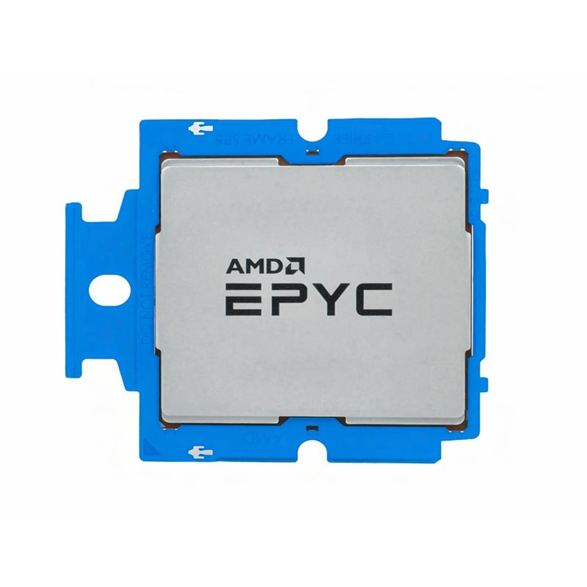 Процессор AMD EPYC 9475F — 48c×96t, 3.65–4.8ГГц, 400Вт