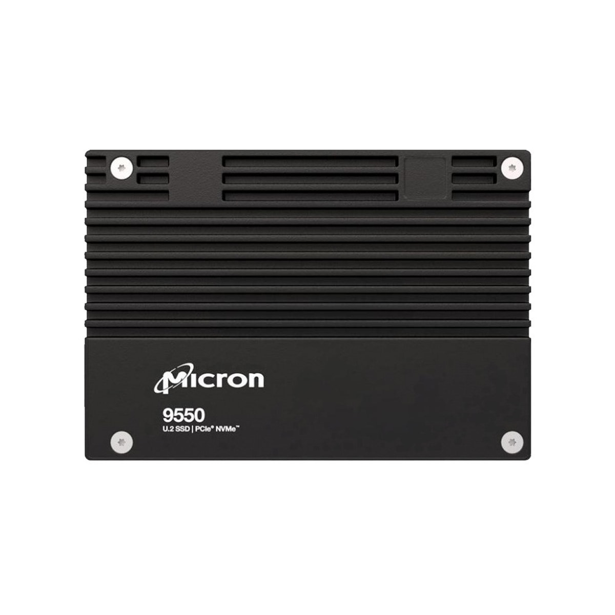 SSD-накопитель Micron 9550 PRO — 3.84TB, U.2 2.5"