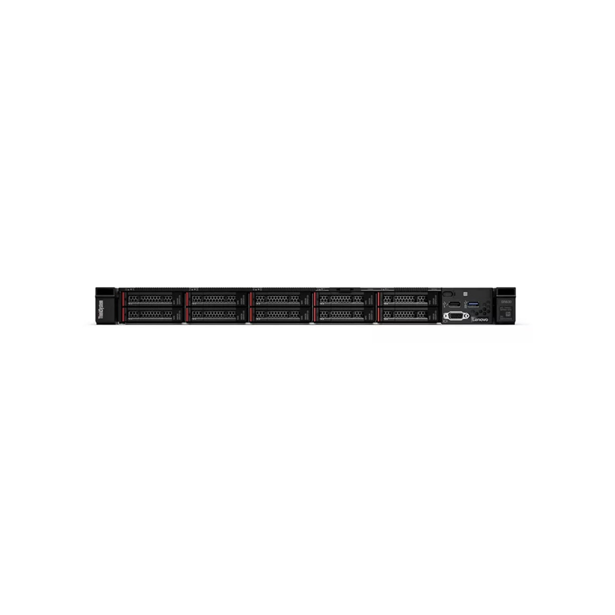 AI-сервер Lenovo ThinkSystem SR630 V3