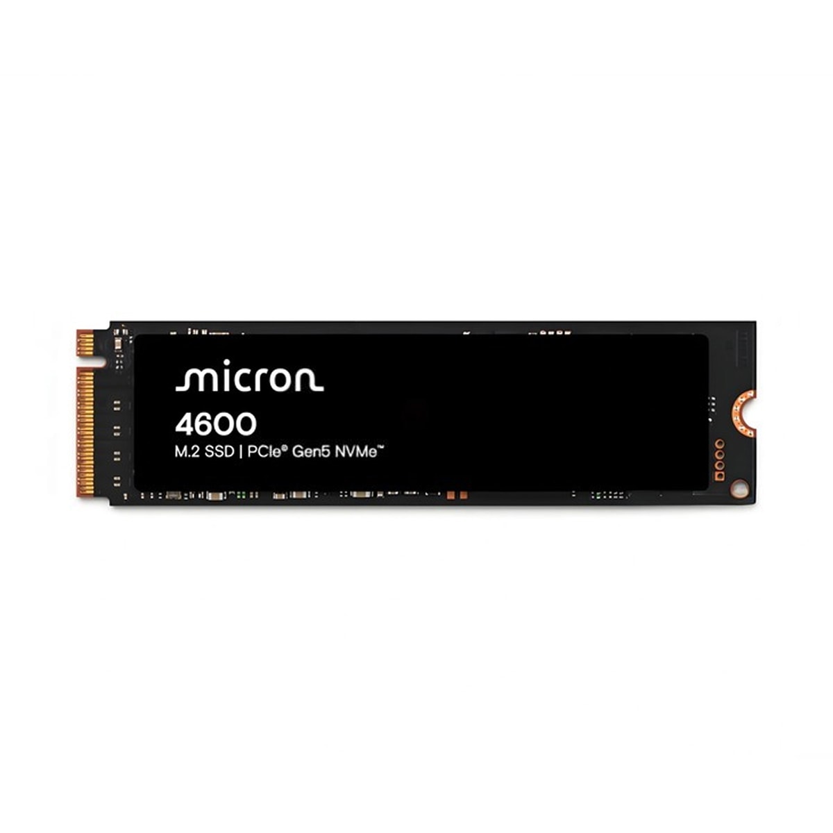 SSD-накопитель Micron 4600 — 4TB, M.2