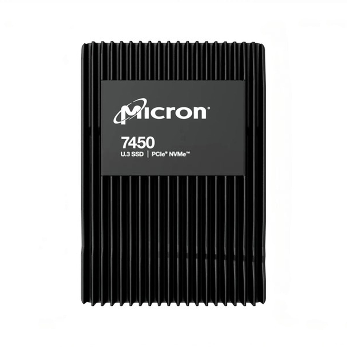 SSD-накопитель Micron 7450 PRO — 1.92TB, U.3 2.5"