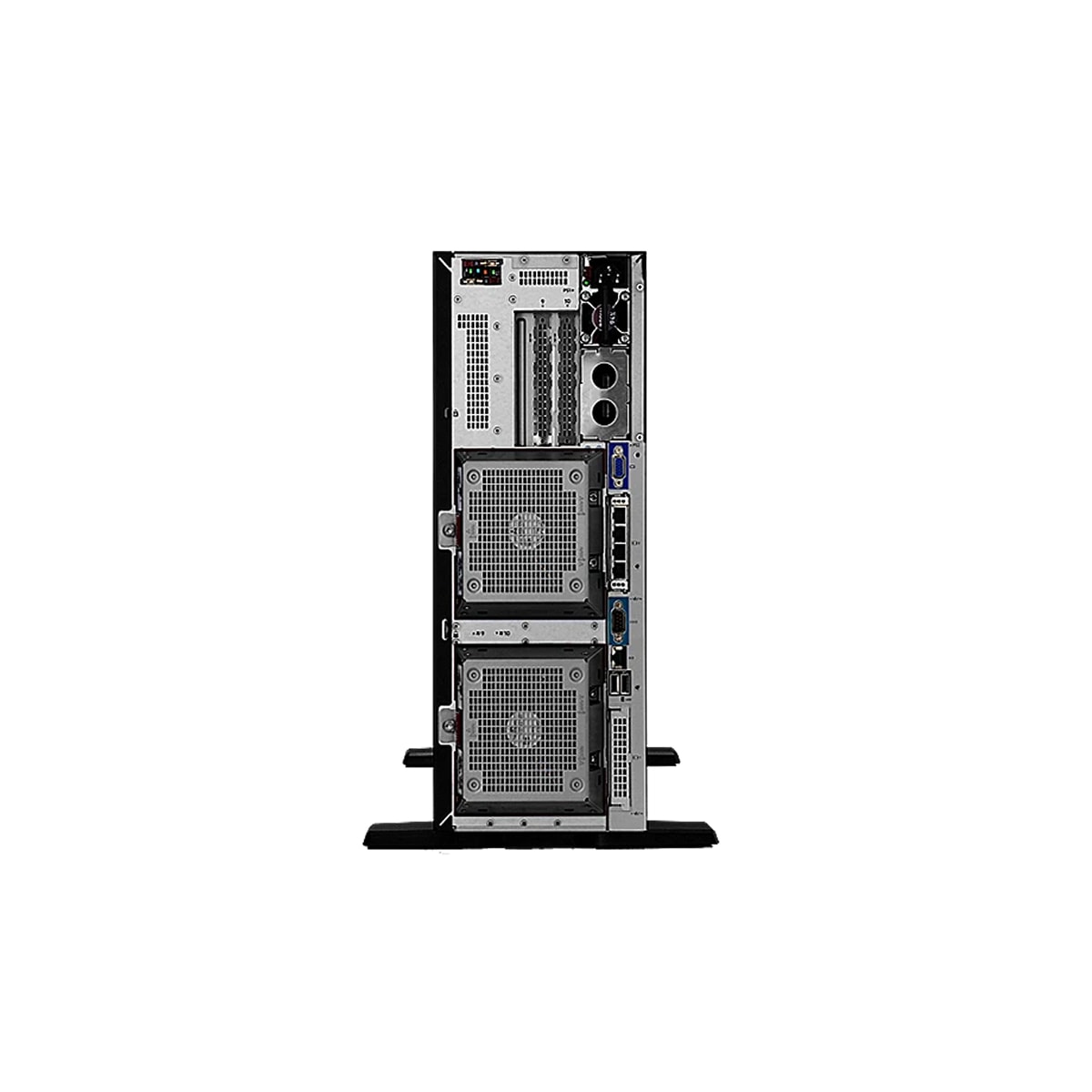 AI-сервер HP ProLiant ML350 Gen11