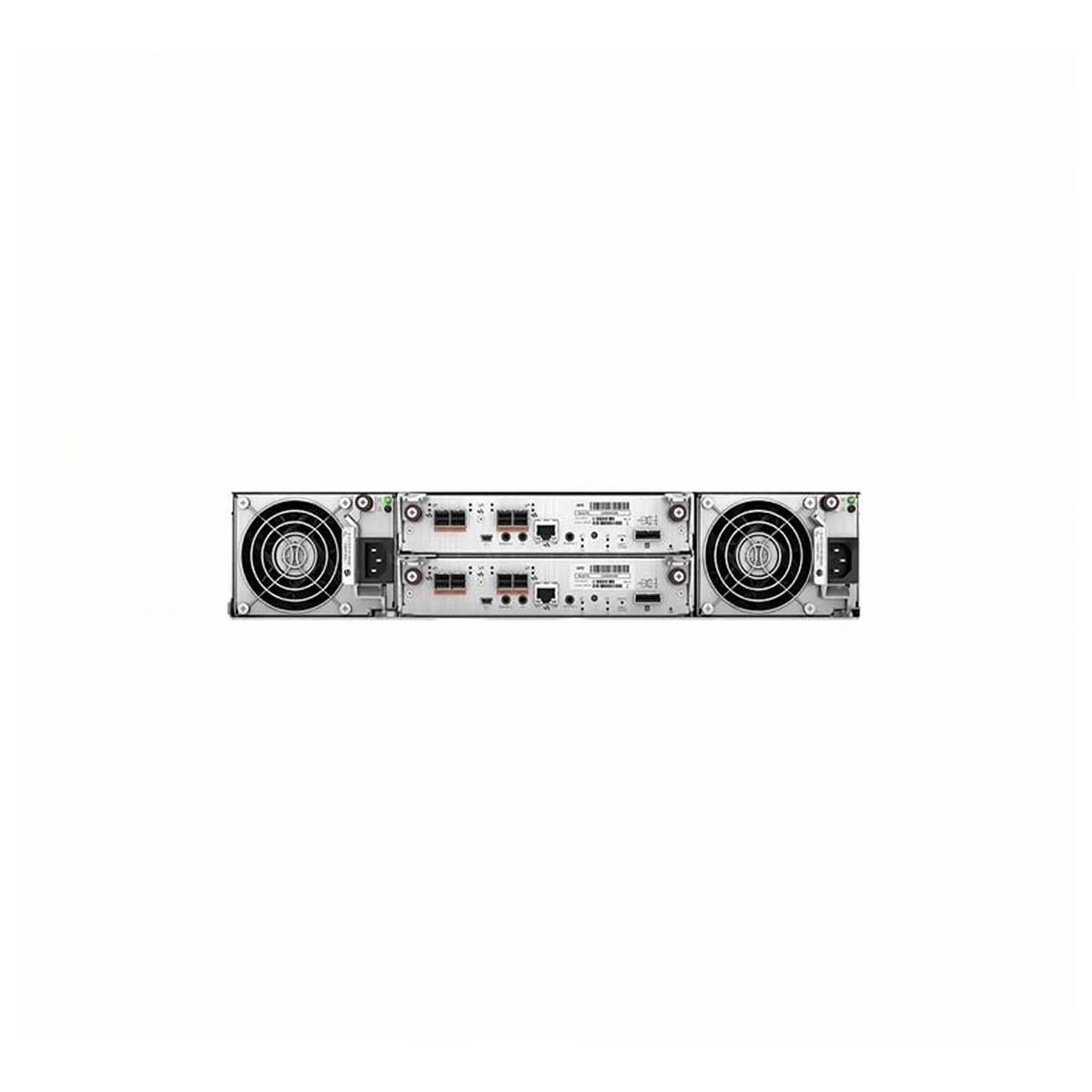 СХД HPE MSA 1050 — 1Gb iSCSI LFF