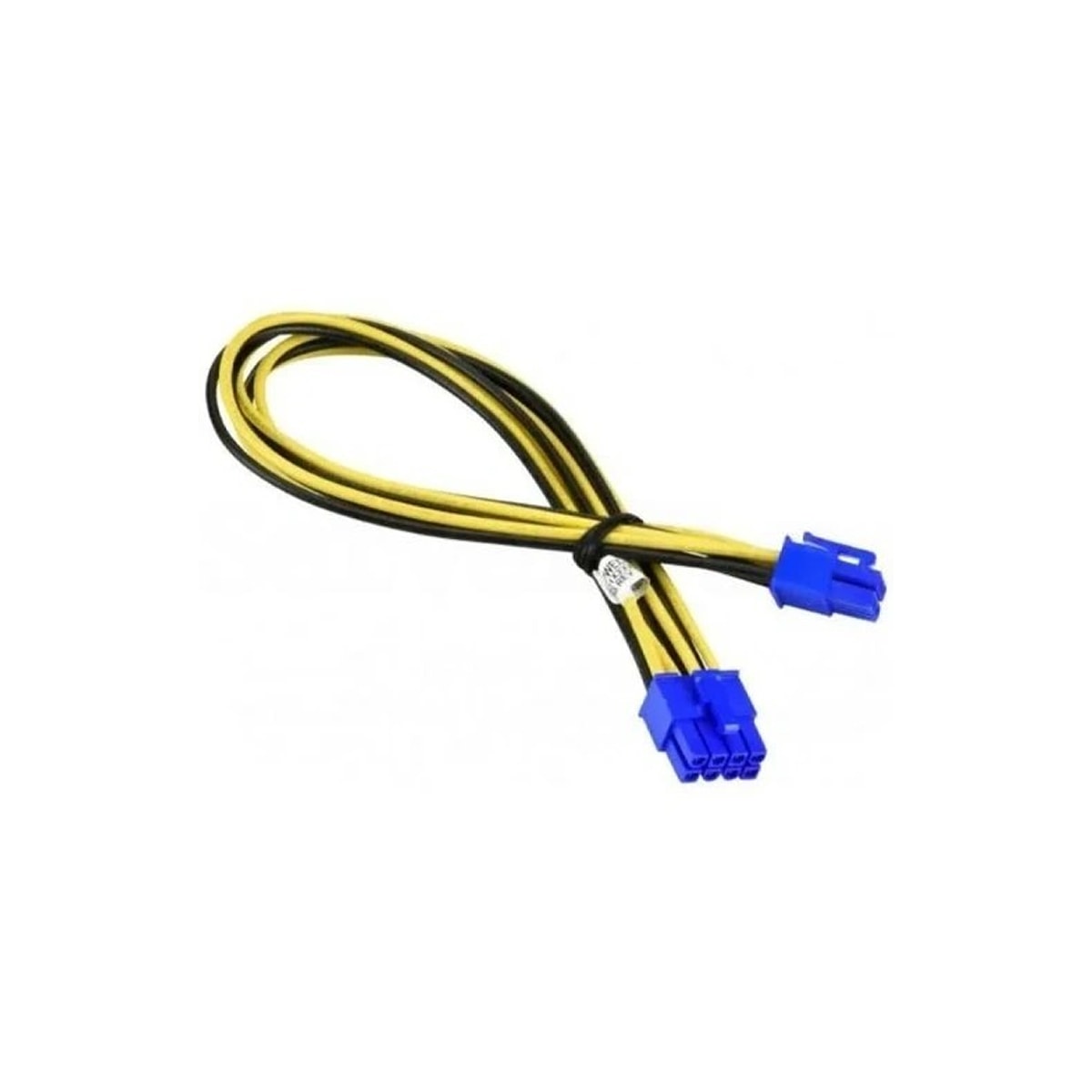 Кабель Supermicro CBL-PWEX-1028 — 8-pin CPU 0.3м