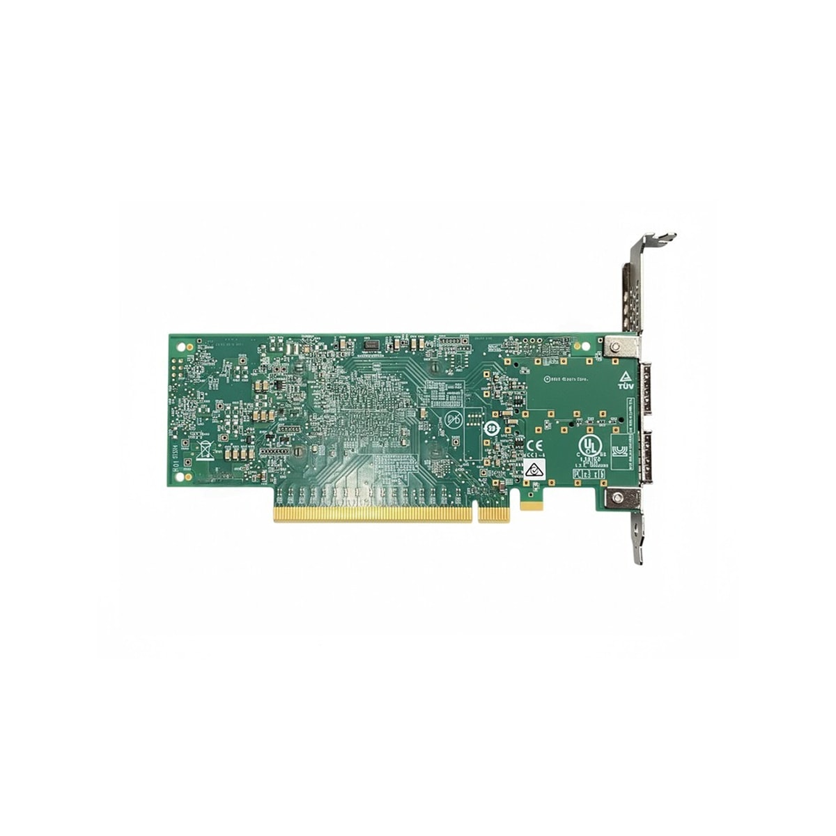 Сетевая карта Marvell QL45462HLCU — 2x QSFP28 100GbE
