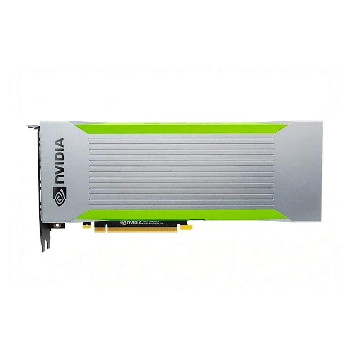 Видеокарта NVIDIA Quadro RTX 6000 Passive — 24GB, GDDR6, PCIe Gen3 x16