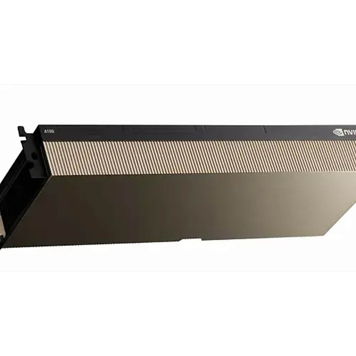 Видеокарта NVIDIA A100 PCIe — 80GB, HBM2e, PCIe, OEM