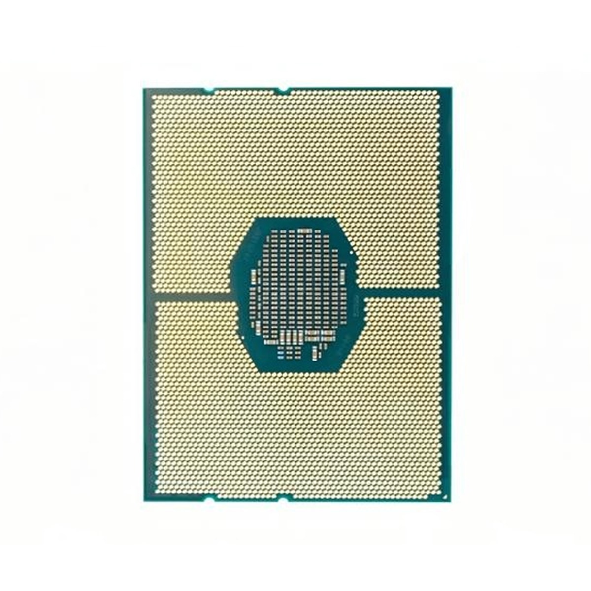 Процессор Intel Xeon Gold 6240M — 18c×36t, 2.6–3.9ГГц, 150Вт