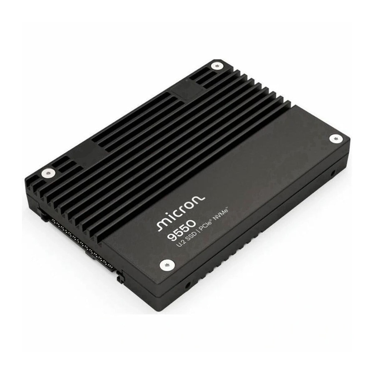 SSD-накопитель Micron 9550 PRO — 7.68TB, U.2 2.5"