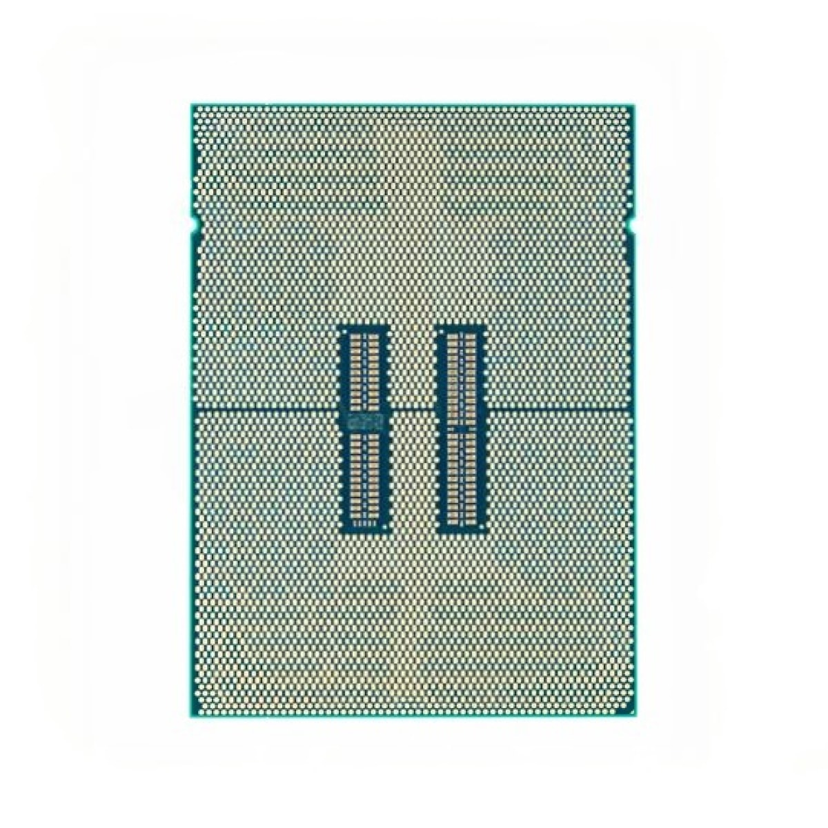 Процессор Intel Xeon 6732P — 32c×64t, 3.8–4.3ГГц, 350Вт
