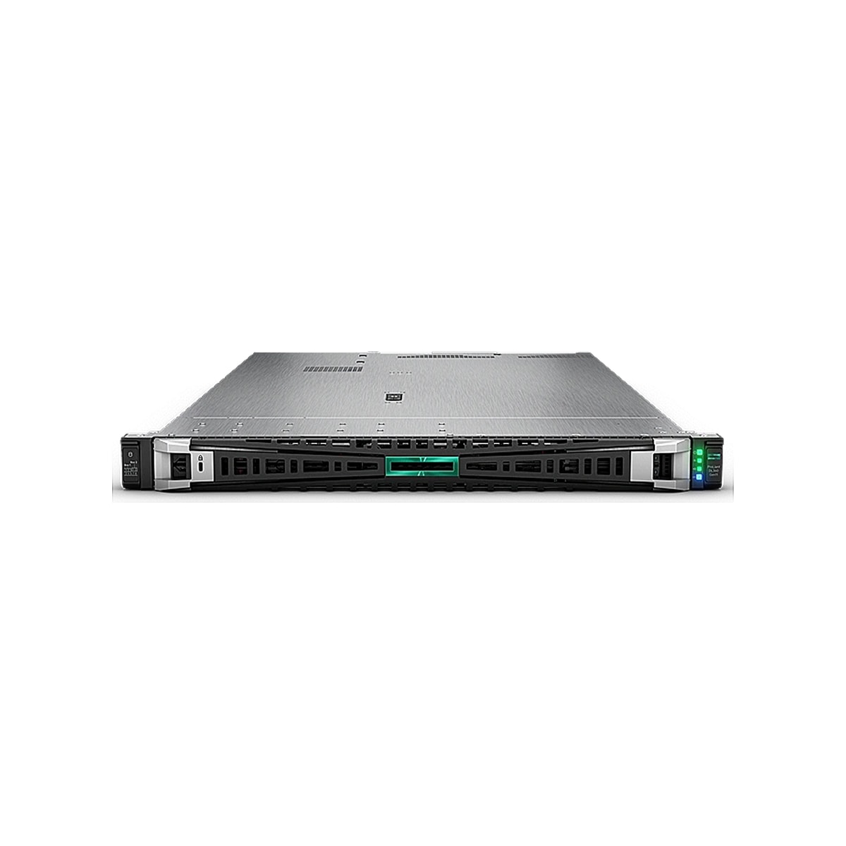 AI-сервер HP ProLiant DL360 Gen11