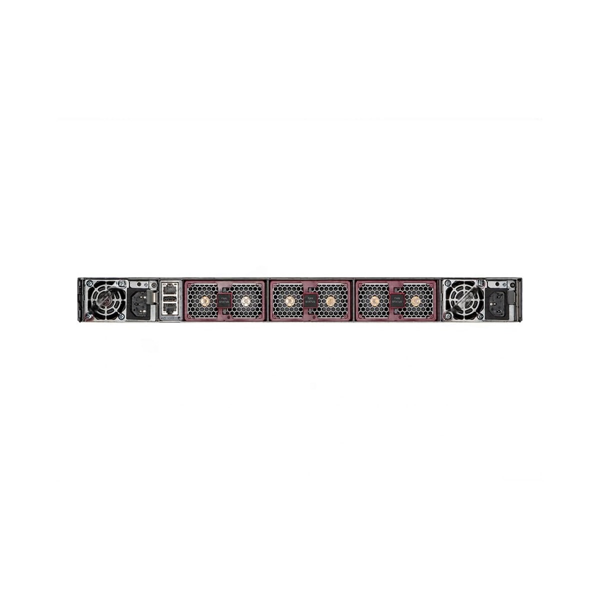 Коммутатор Arista DCS-7050SPX4-48D8-F — 48x DSFP 100 Гбит/с, 8x QSFP-DD 400 Гбит/с