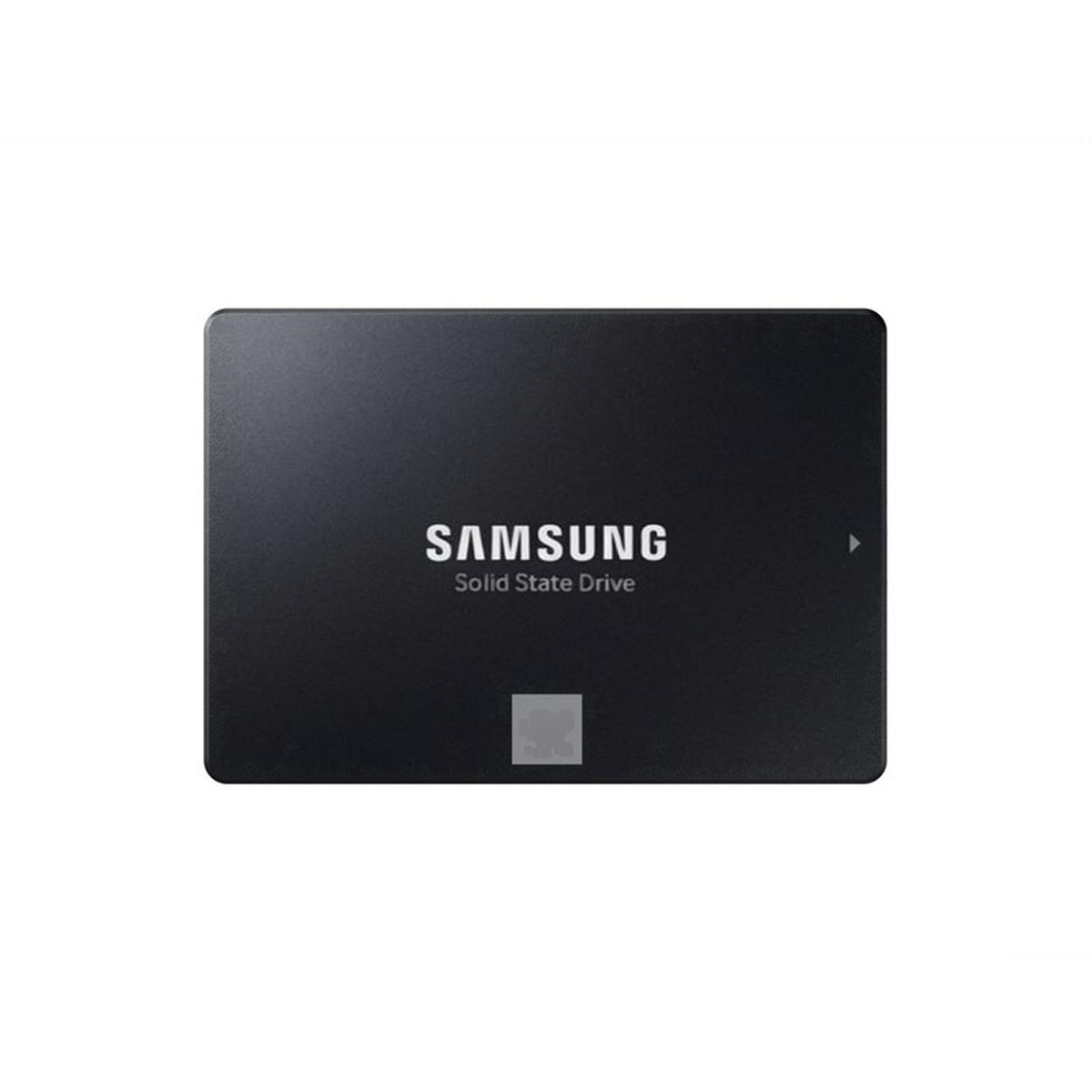 SSD-накопитель Samsung PM1653a — 4TB, SAS 24Gb/s