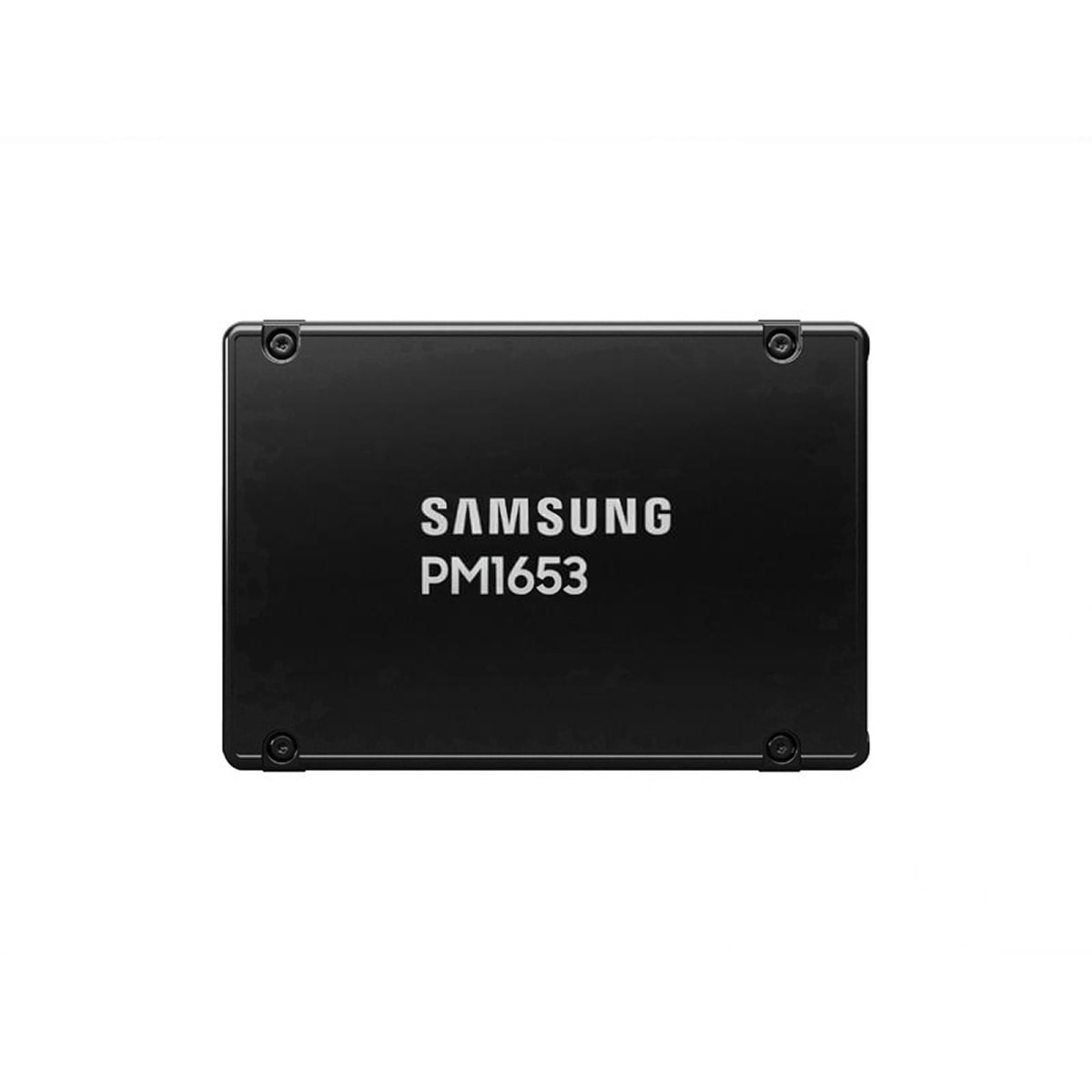 SSD-накопитель Samsung PM1653 — 1.92TB, SAS 24Gb/s