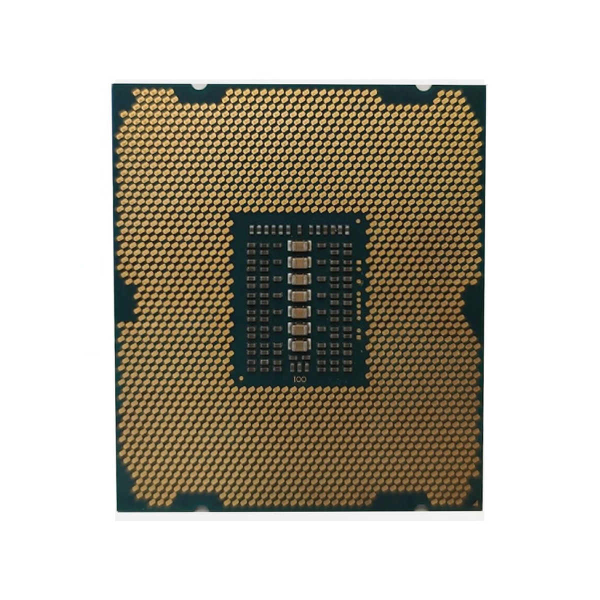 Процессор Intel Xeon E7 8850v2 — 12c×24t, 2.3–2.8ГГц, 105Вт
