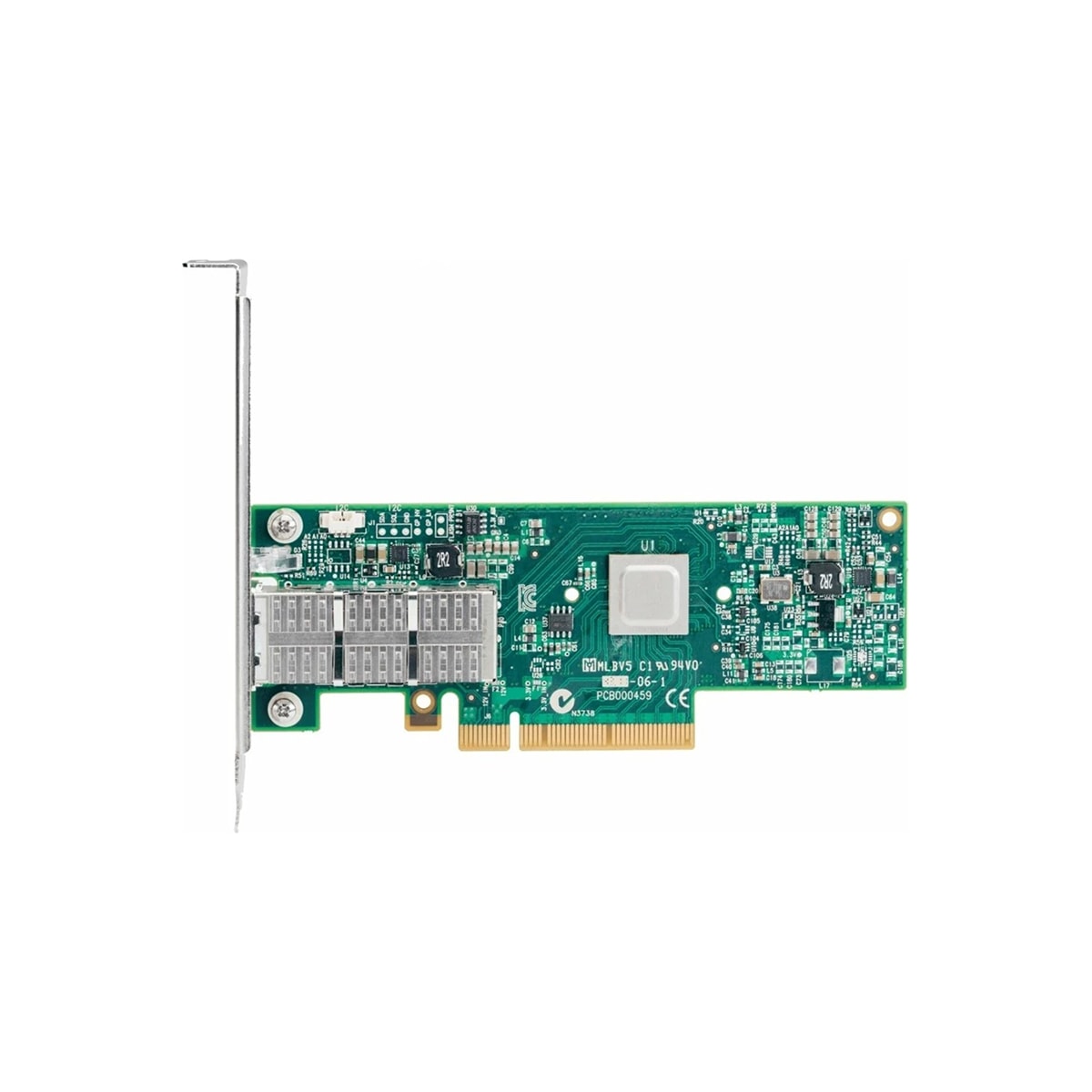 Сетевая карта Mellanox MCX4111A-ACUT