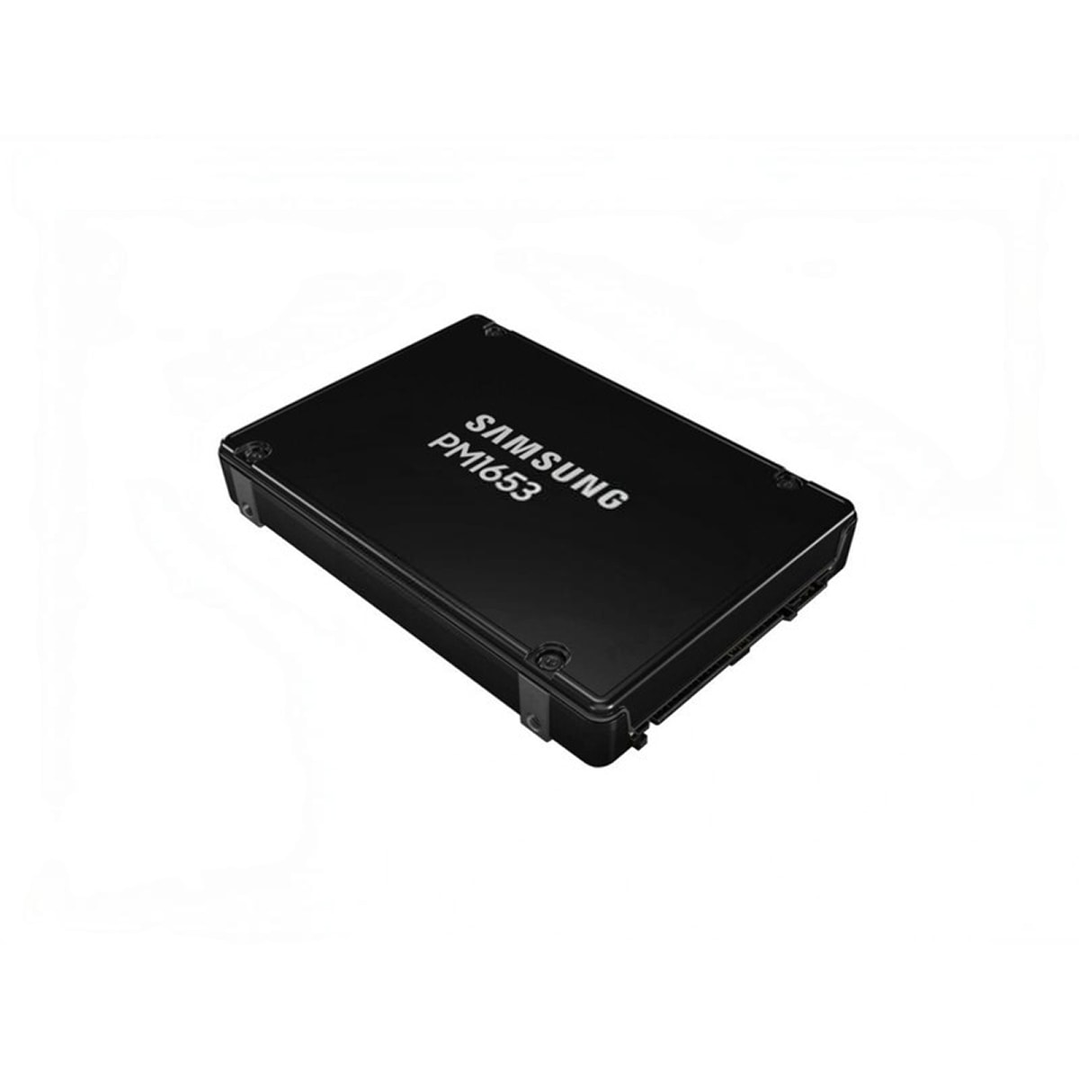 SSD-накопитель Samsung PM1653 — 30.72TB, SAS 24Gb/s