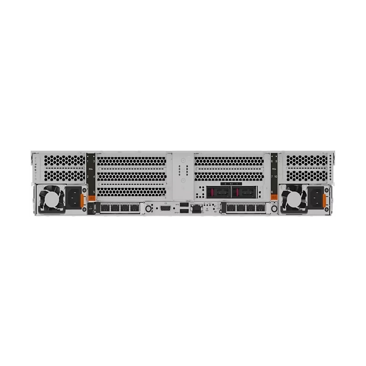 AI-сервер Lenovo ThinkSystem SR650 V4
