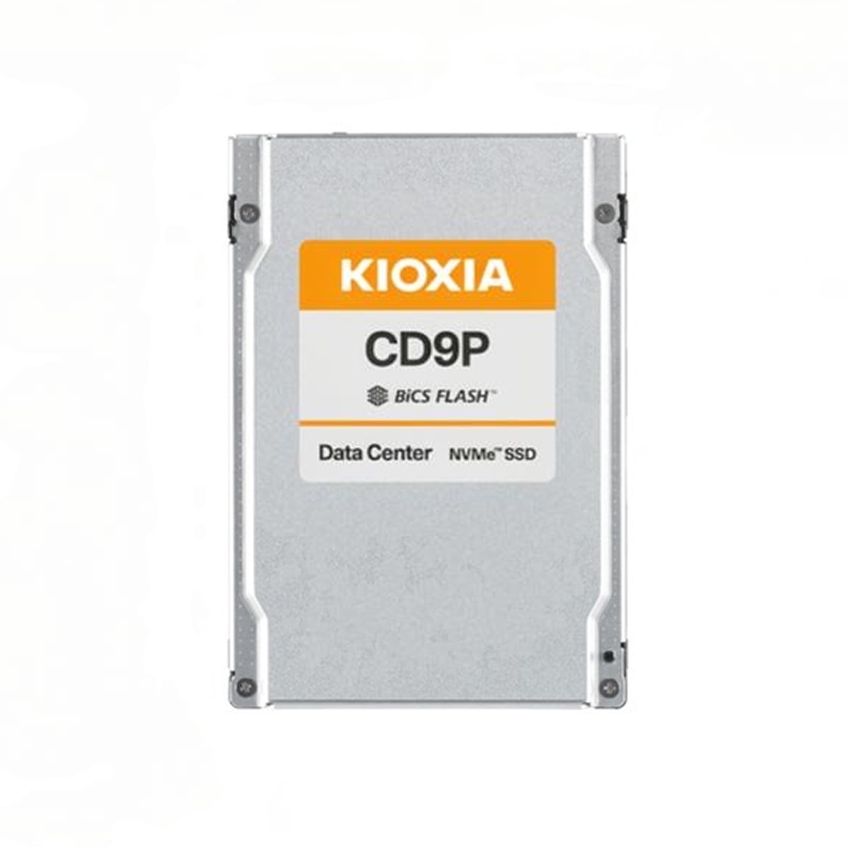 SSD-накопитель Kioxia CD9P-V — 6.4TB, U.3 2.5"