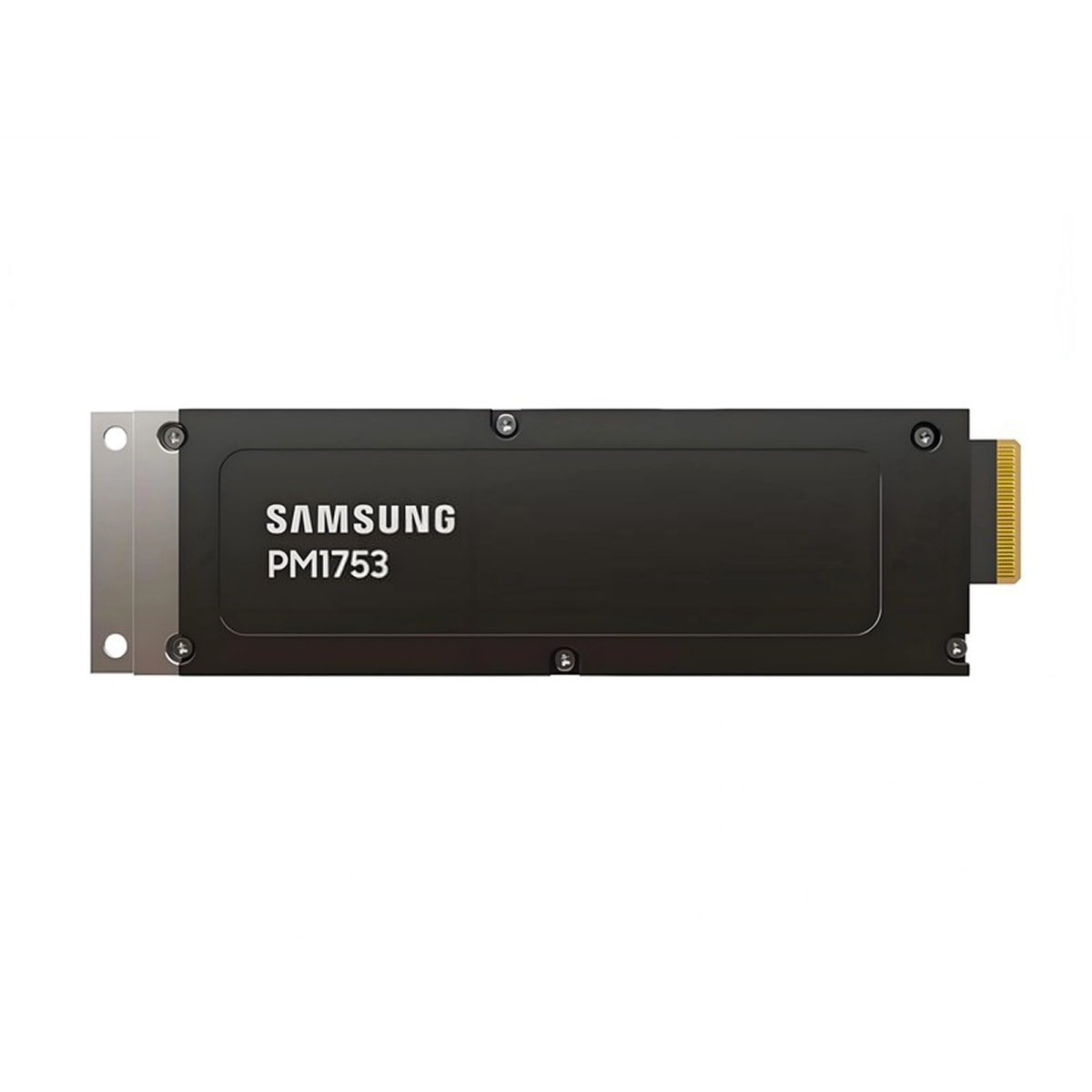 SSD-накопитель Samsung PM1753 — 15.36TB, E1.S 15mm