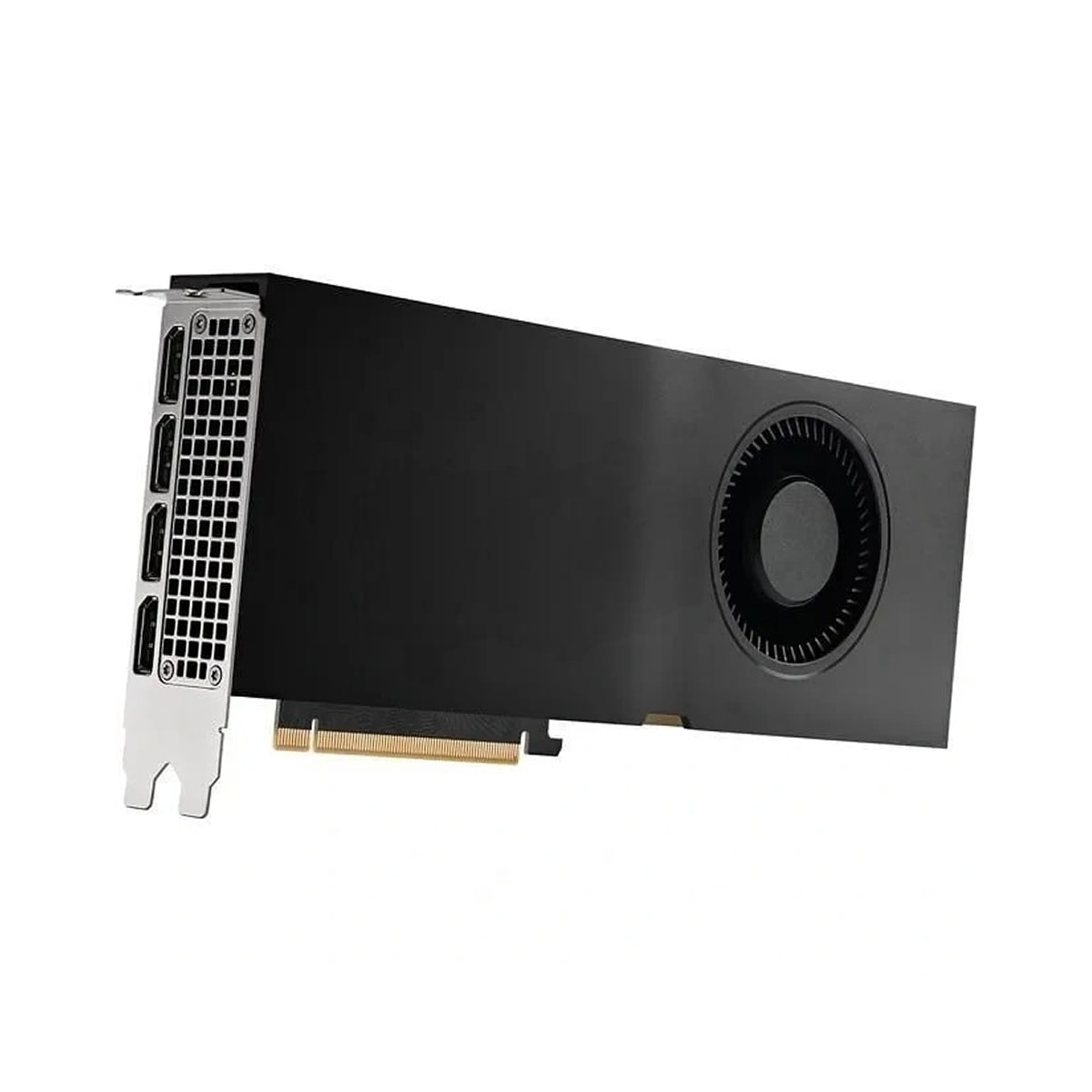 Видеокарта NVIDIA RTX 5000 Ada — 32GB, GDDR6, PCIe Gen4 x16