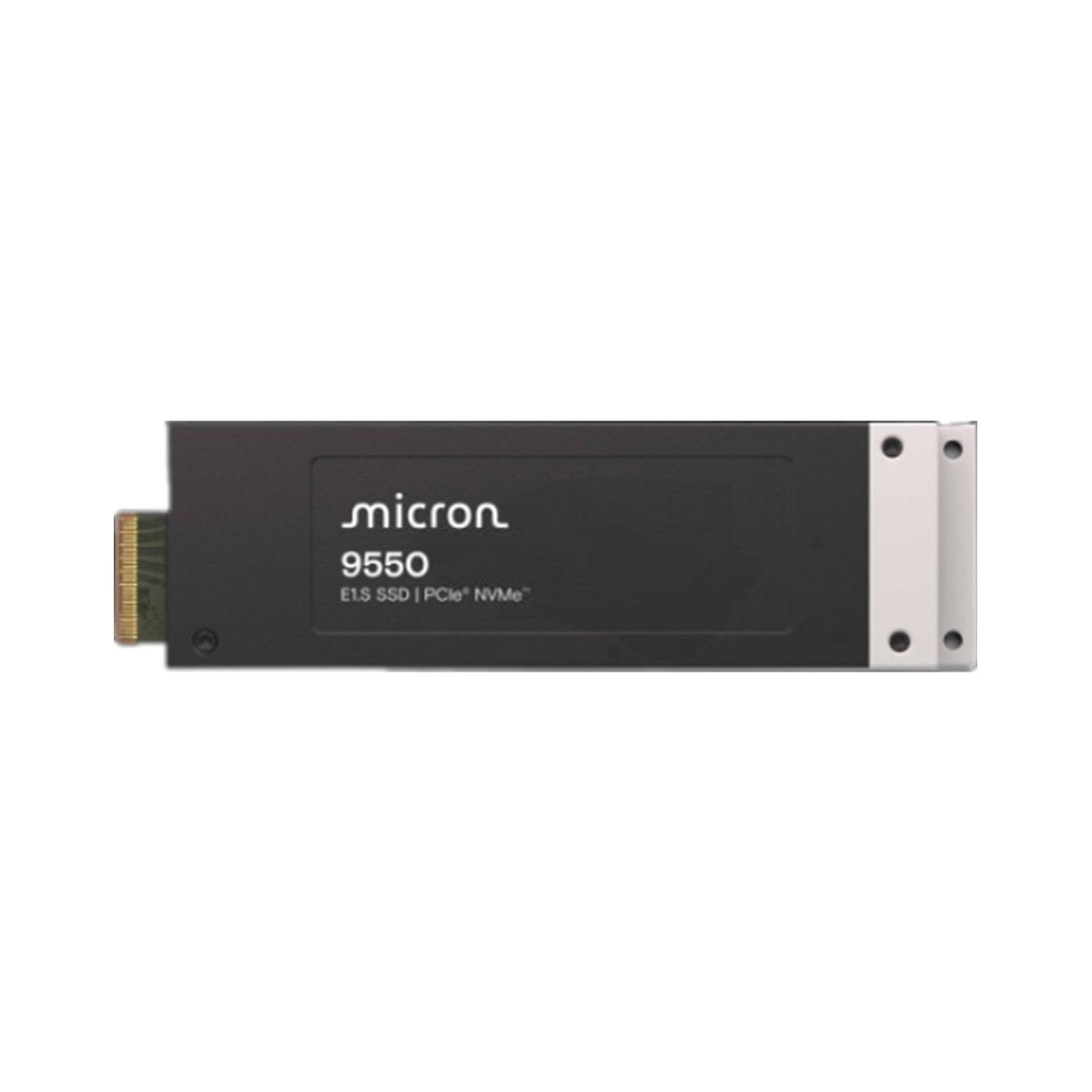 SSD-накопитель Micron 9550 PRO — 15.36TB, E1.S 15mm