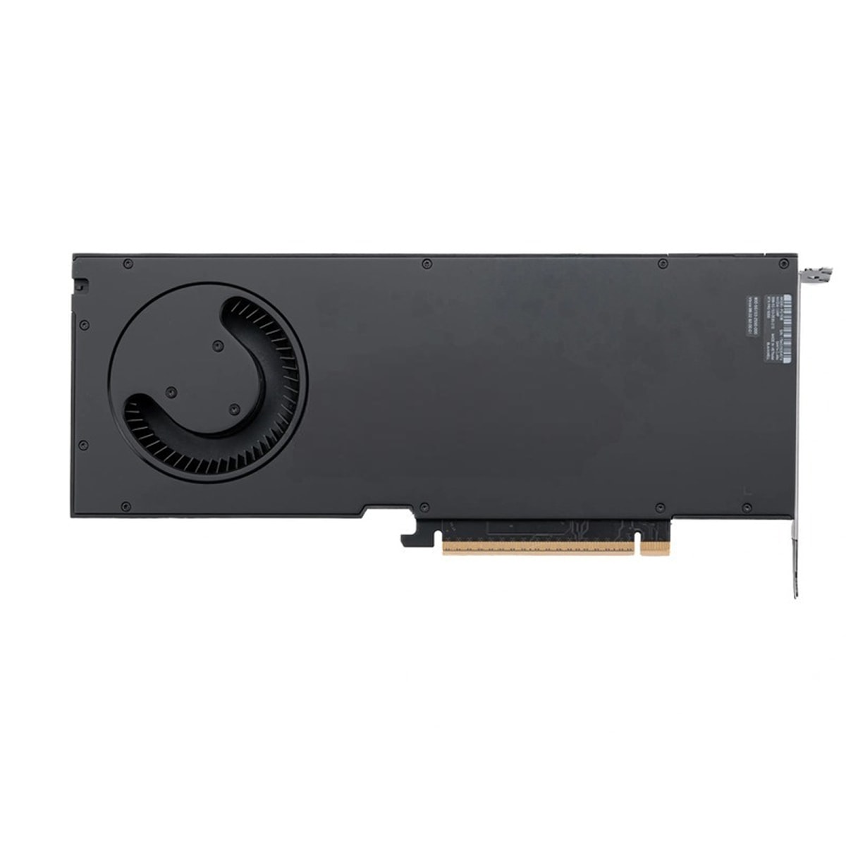 Видеокарта NVIDIA RTX PRO 5000 Blackwell — 48GB, GDDR7, PCIe Gen5 x16