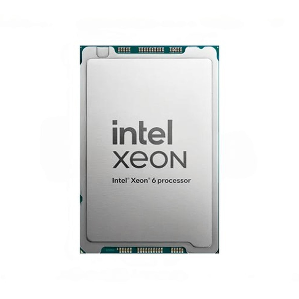 Процессор Intel Xeon 6746E — 112c×112t, 2.0–2.7ГГц, 250Вт