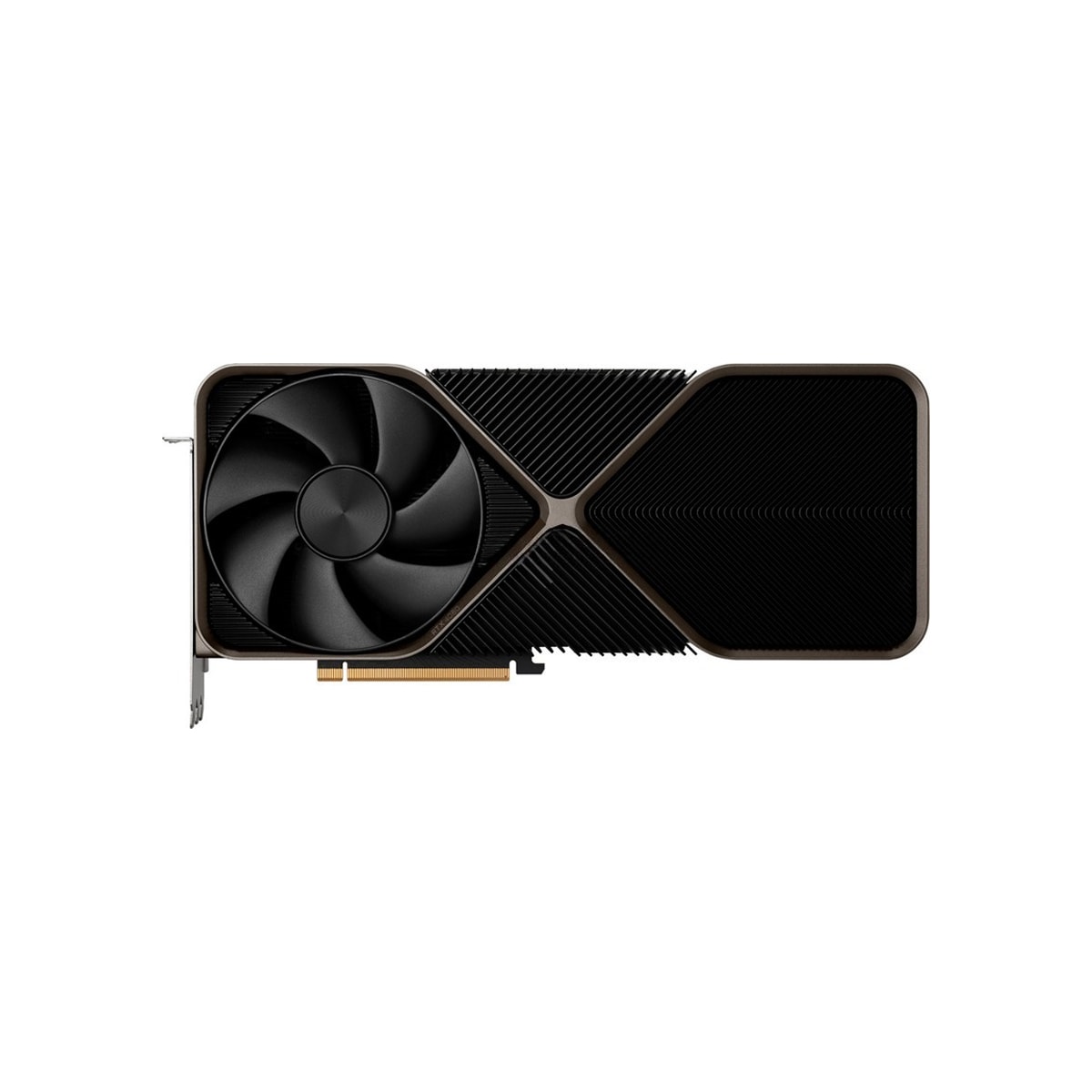 Видеокарта NVIDIA RTX 4090D 24GB GDDR6X