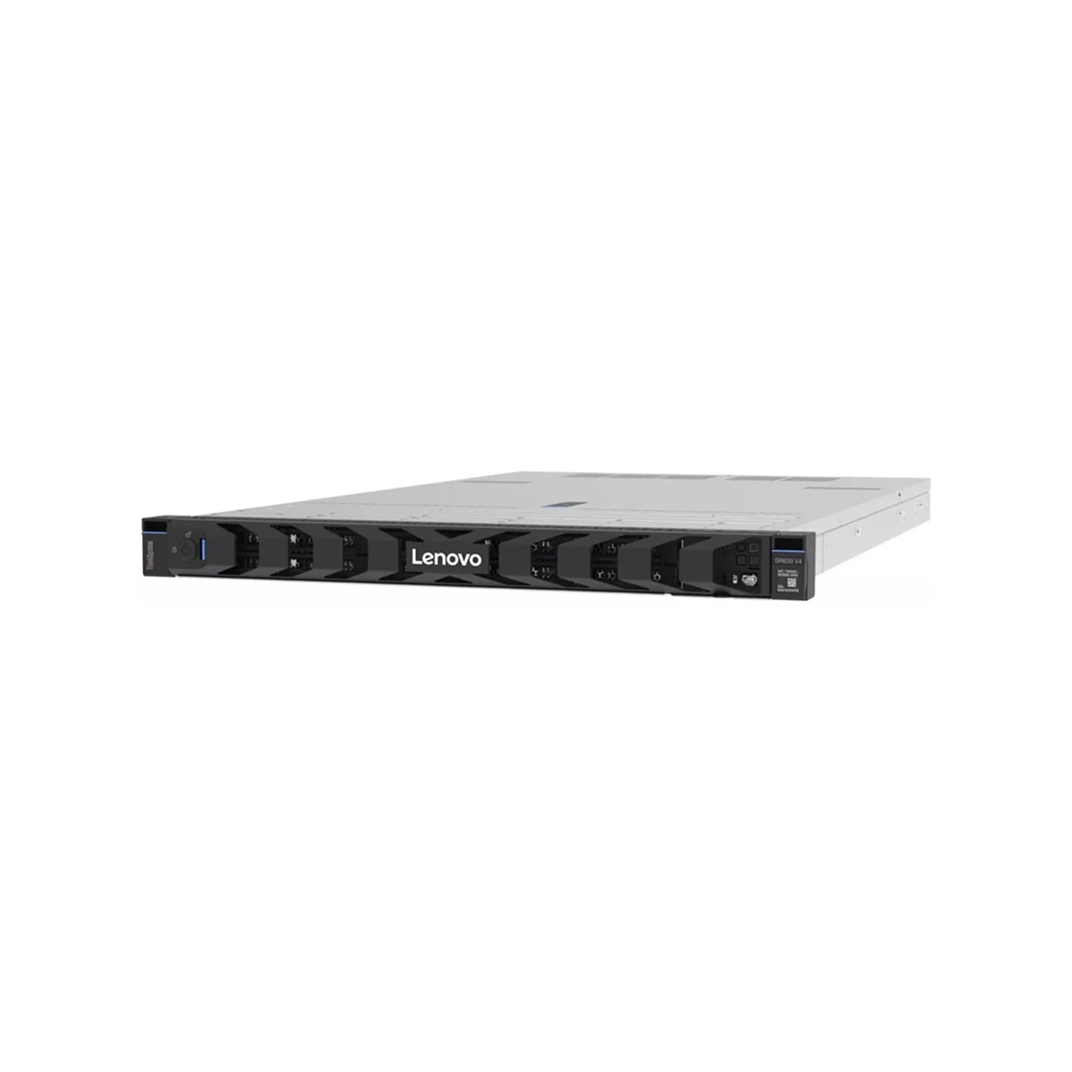 AI-сервер Lenovo ThinkSystem SR630 V4