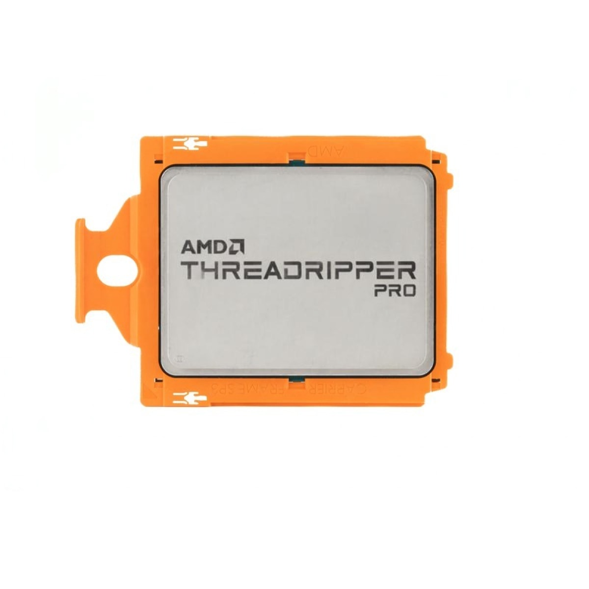 Процессор AMD Ryzen Threadripper PRO 9995WX — 96c×192t, 2.5–5.4ГГц, 350Вт