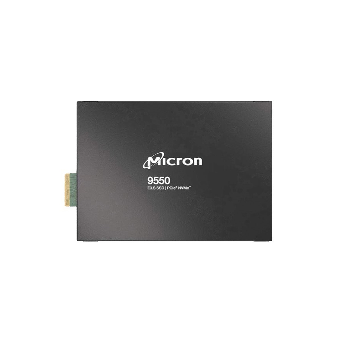 SSD-накопитель Micron 9550 PRO — 3.84TB, E3.S 7.5mm