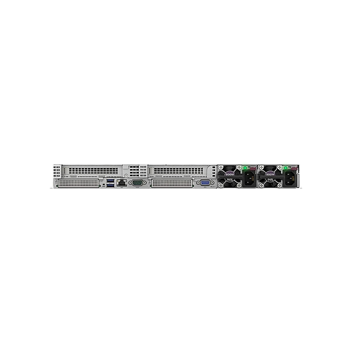 AI-сервер HP ProLiant DL365 Gen11