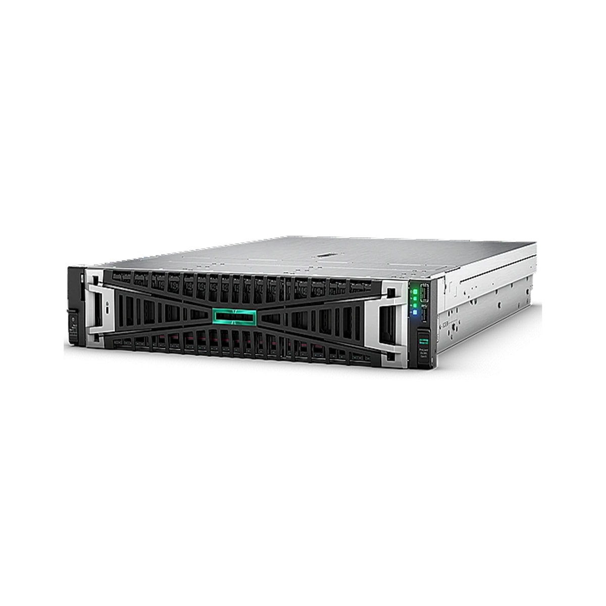 AI-сервер HPE ProLiant DL385 Gen11