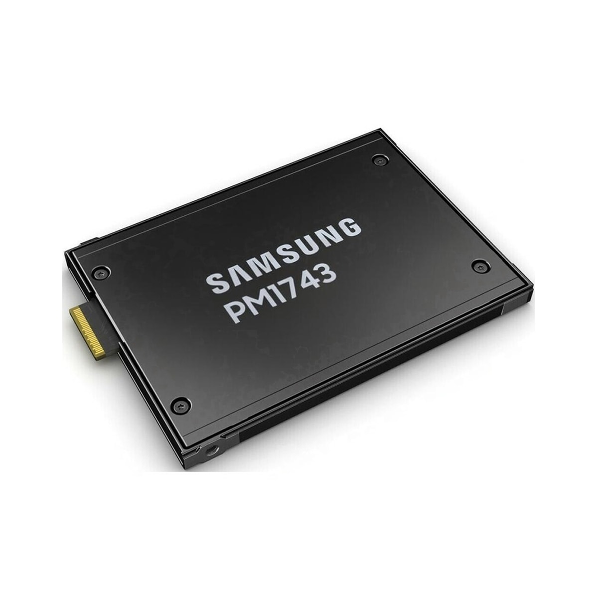 SSD-накопитель Samsung PM1743 — 7.68TB, E3.S 7.5mm