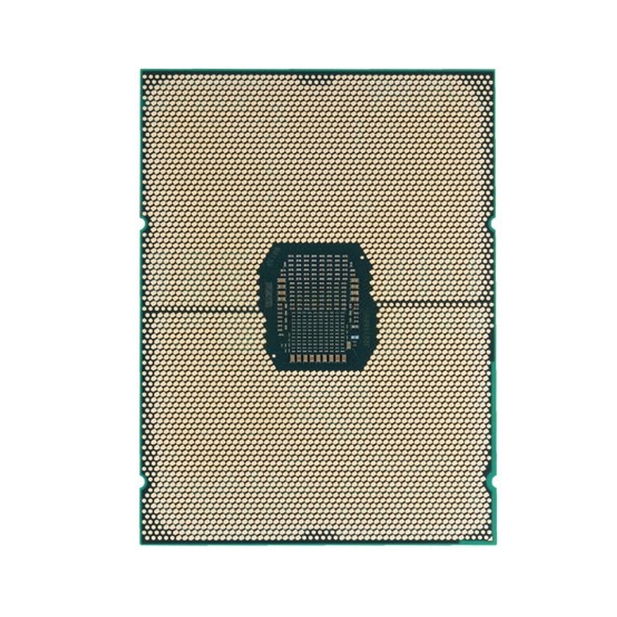 Процессор Intel Xeon Gold 6336Y — 24c×48t, 2.4–3.6ГГц, 185Вт