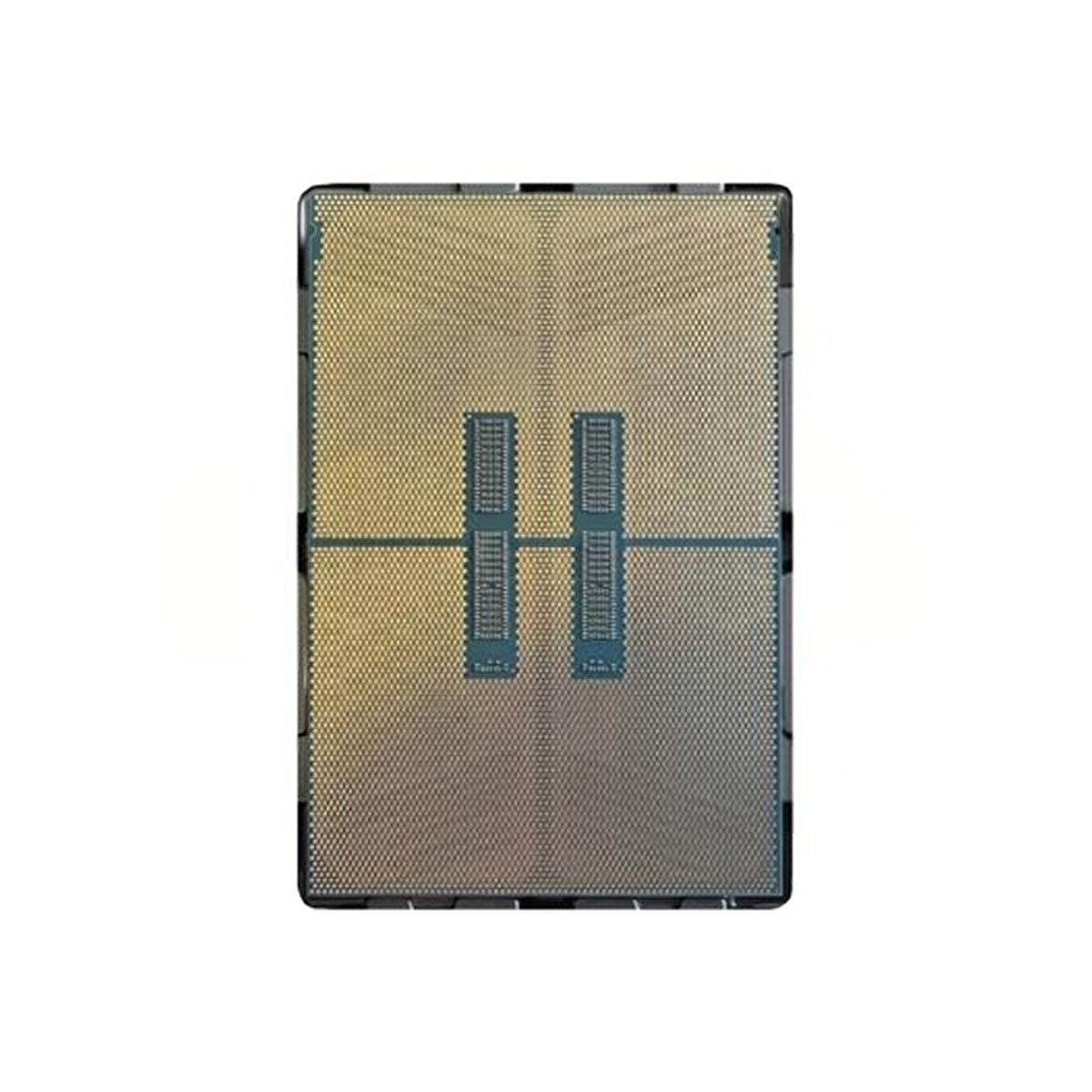Процессор Intel Xeon 6979P — 120c×240t, 2.1–3.9ГГц, 500Вт