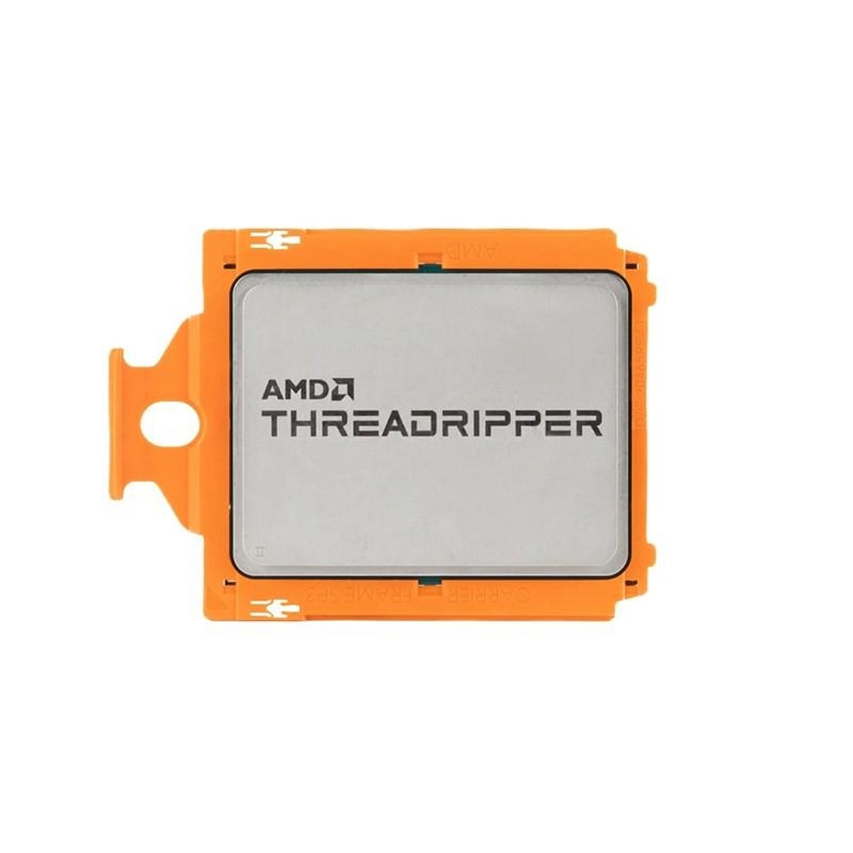 Процессор AMD Ryzen Threadripper 9960X — 24c×48t, 4.2–5.4ГГц, 350Вт