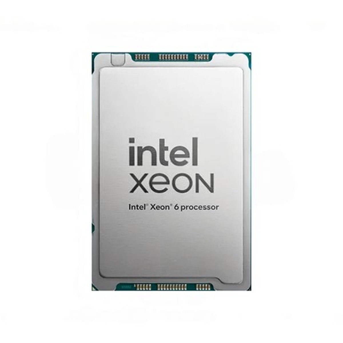 Процессор Intel Xeon 6728P — 24c×48t, 2.7–4.1ГГц, 210Вт