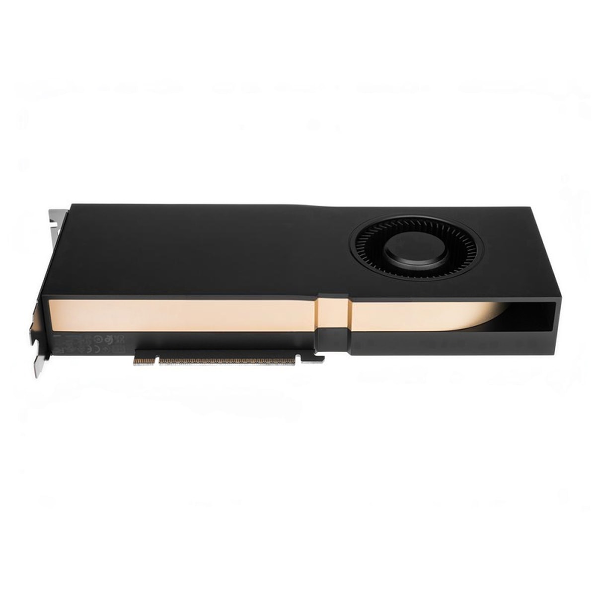 Видеокарта NVIDIA RTX PRO 4500 Blackwell Workstation Edition — 32GB, GDDR7, PCIe Gen5