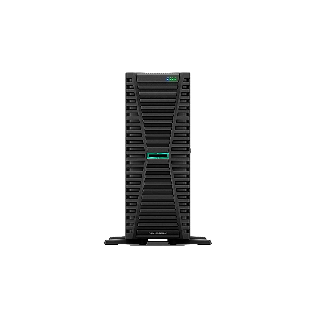 AI-сервер HP ProLiant ML350 Gen11