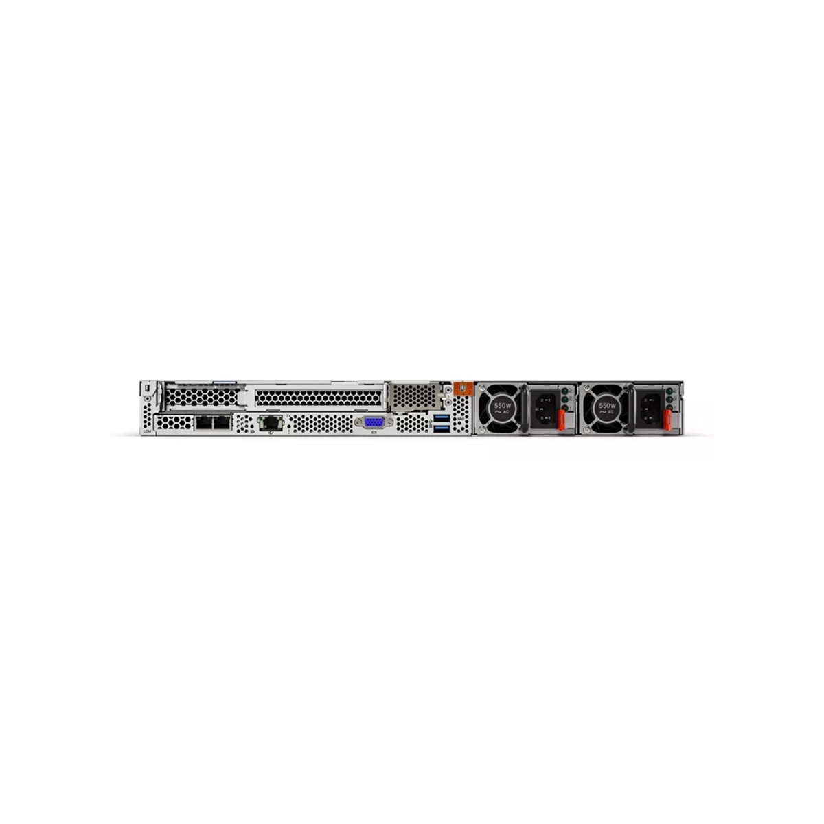 AI-сервер Lenovo ThinkSystem SR630 V3