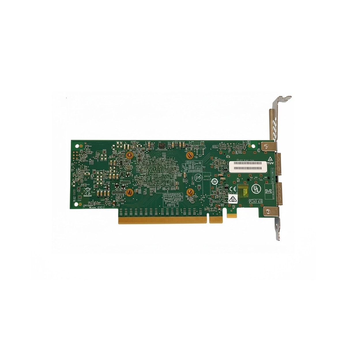 Сетевая карта Marvell QL45412HLCU — 2x QSFP+ 40GbE