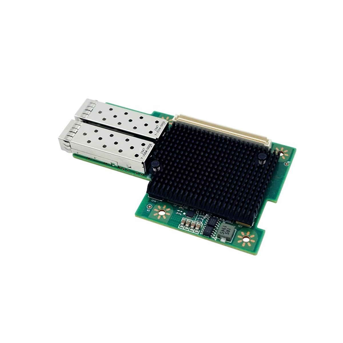 Сетевая карта LR-LINK LRES3002PF-OCP — 2x SFP+ 10GbE