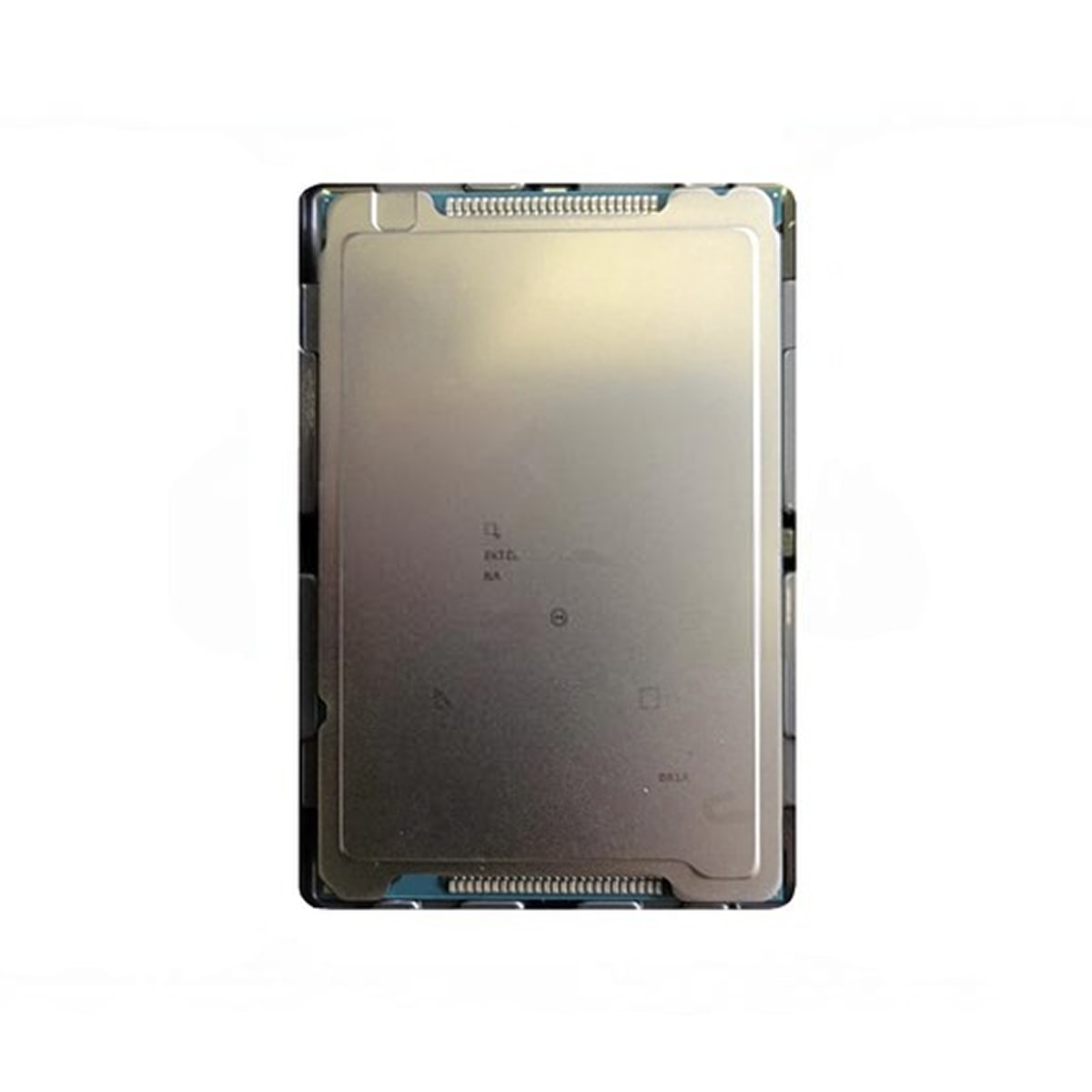 Процессор Intel Xeon 6979P — 120c×240t, 2.1–3.9ГГц, 500Вт