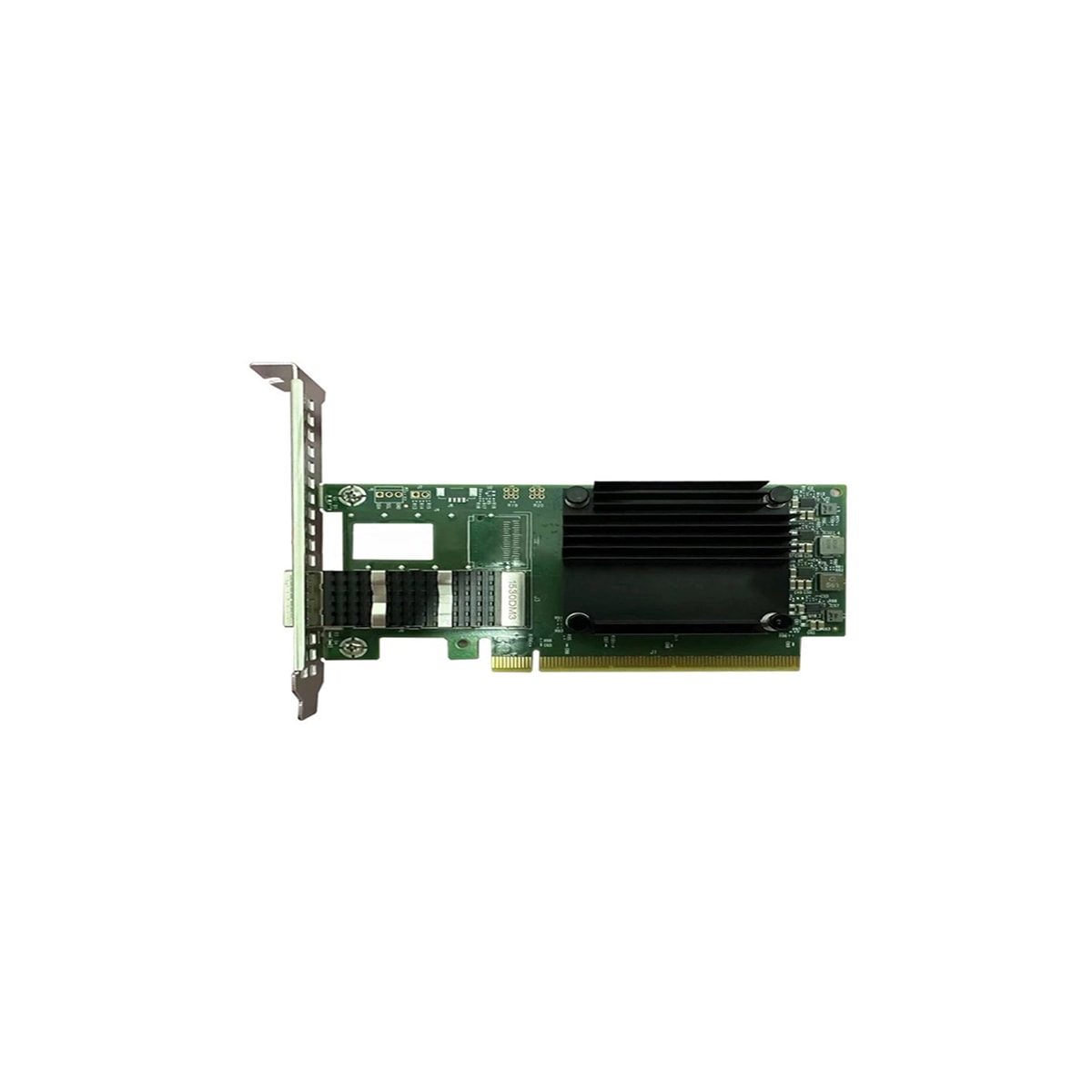 Сетевая карта Mellanox MCX623105AC-CDAT — 1x SFP56 100GbE