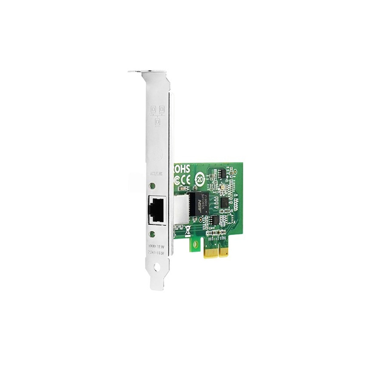 Сетевая карта LR-LINK LRES2022PT — 1x RJ45 2.5GbE