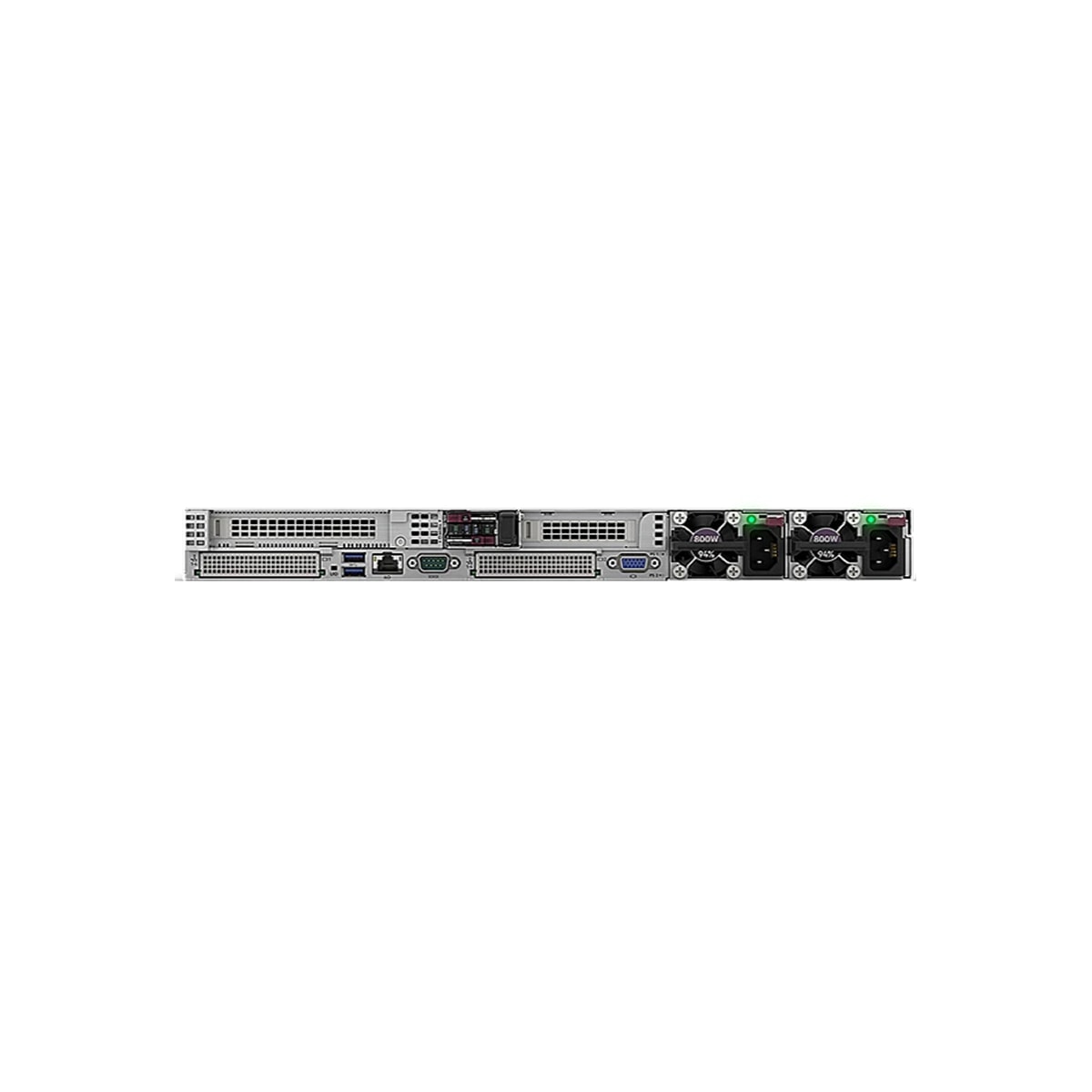 AI-сервер HP ProLiant DL325 Gen11